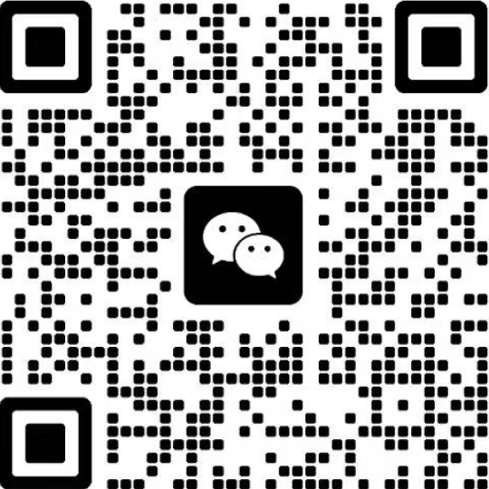 WeChat 二维码